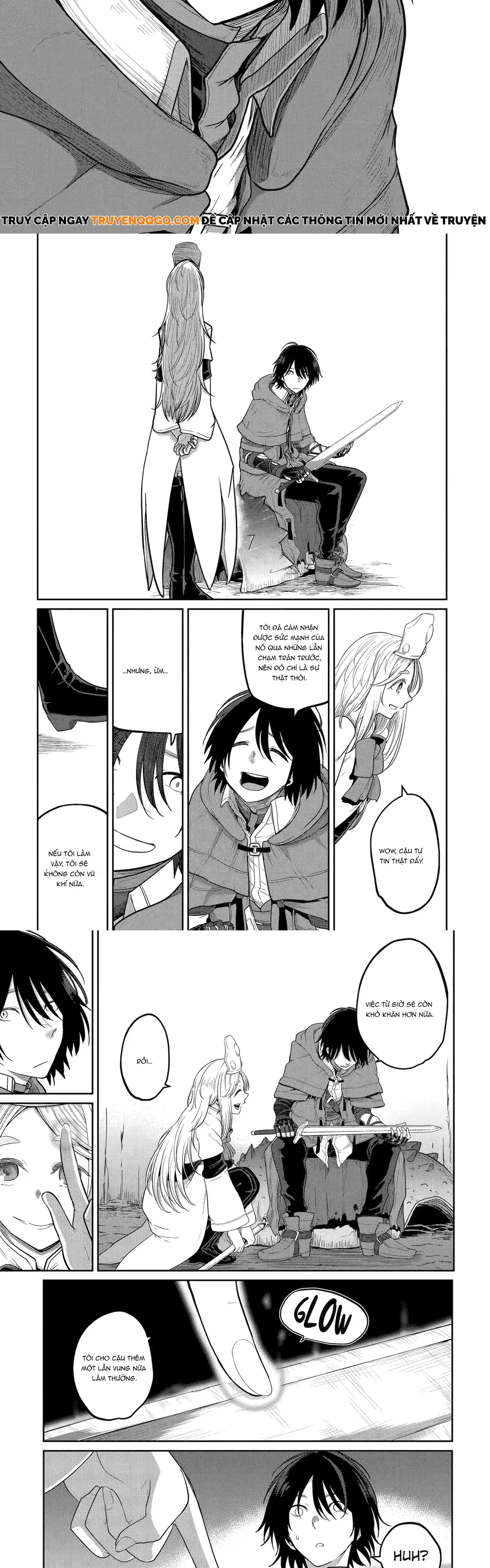 Saikou Nando Meikyuu De Party Ni Okizari Ni Sareta S-Rank Kenshi Chapter 6 - 5