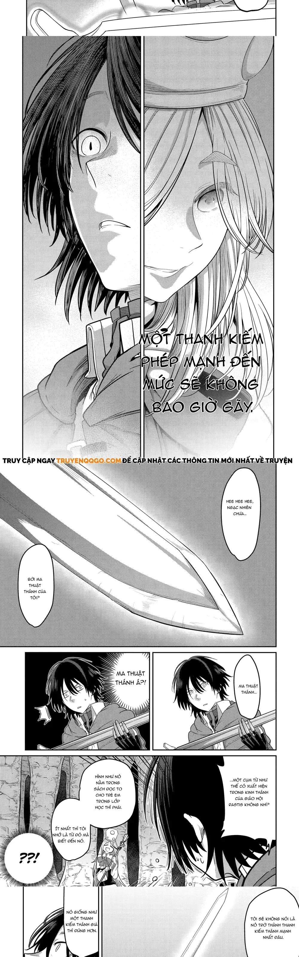 Saikou Nando Meikyuu De Party Ni Okizari Ni Sareta S-Rank Kenshi Chapter 6 - 6