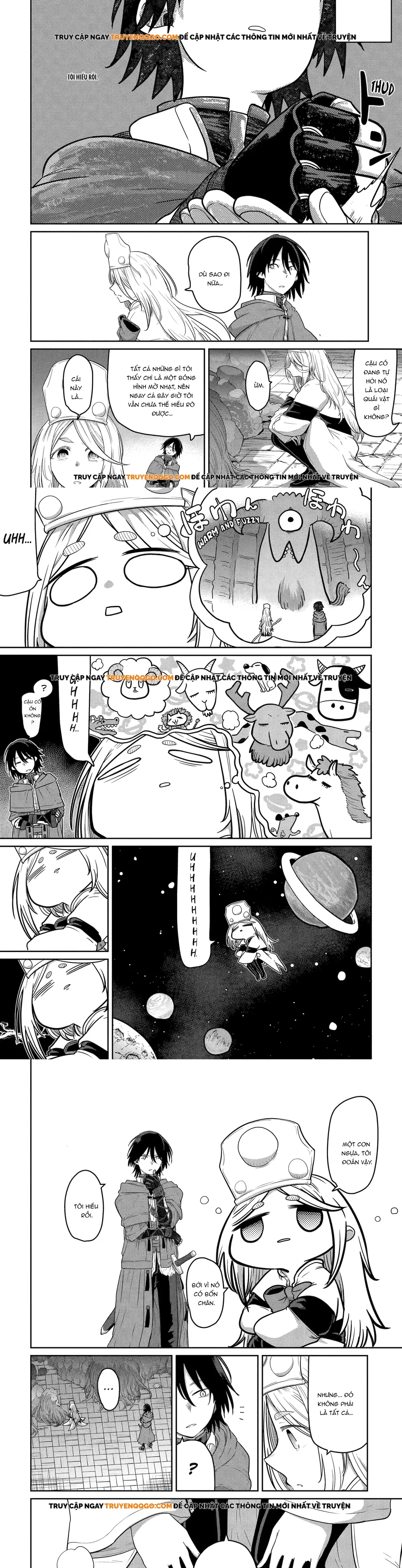 Saikou Nando Meikyuu De Party Ni Okizari Ni Sareta S-Rank Kenshi Chapter 7 - 3