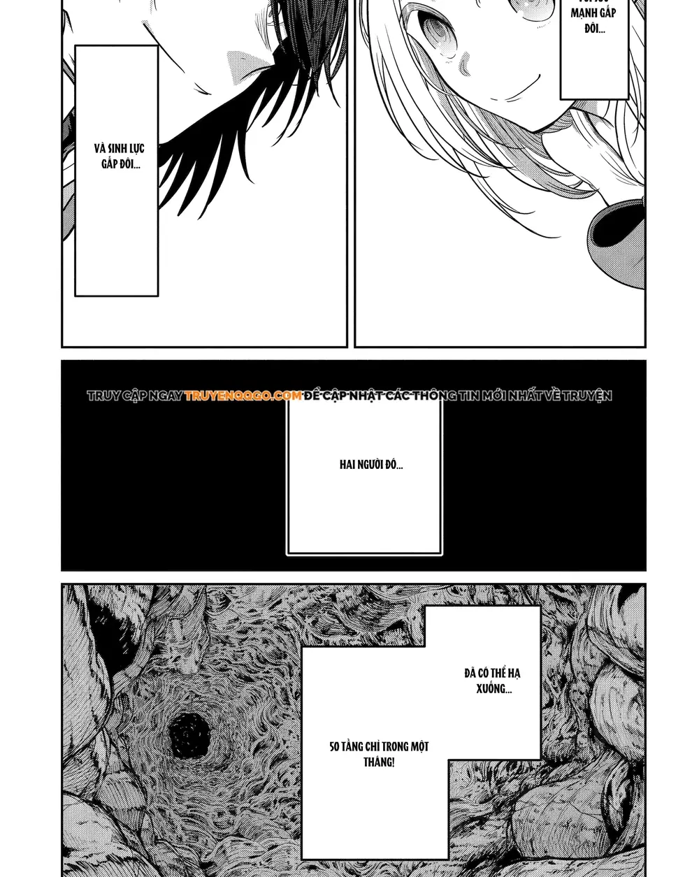 Saikou Nando Meikyuu De Party Ni Okizari Ni Sareta S-Rank Kenshi Chapter 7 - 7