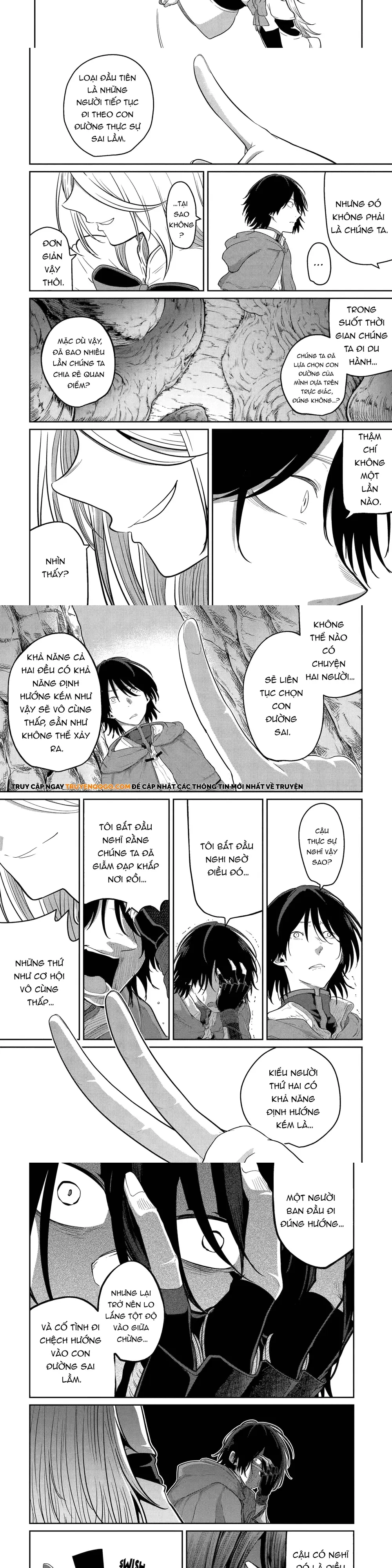 Saikou Nando Meikyuu De Party Ni Okizari Ni Sareta S-Rank Kenshi Chapter 8 - 5