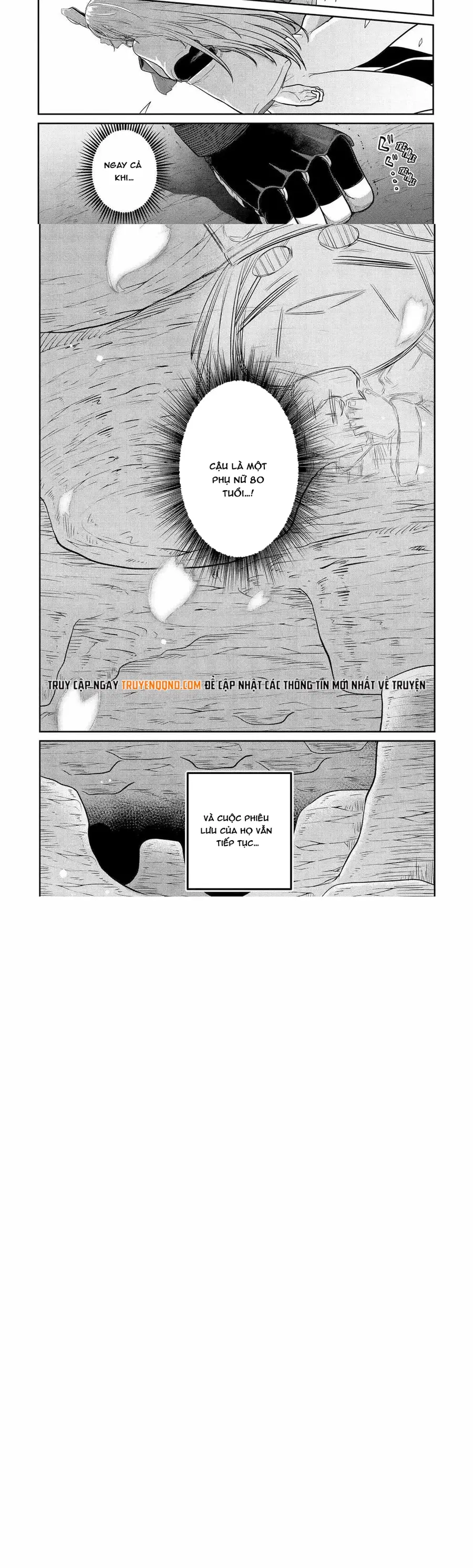 Saikou Nando Meikyuu De Party Ni Okizari Ni Sareta S-Rank Kenshi Chapter 9 - 9