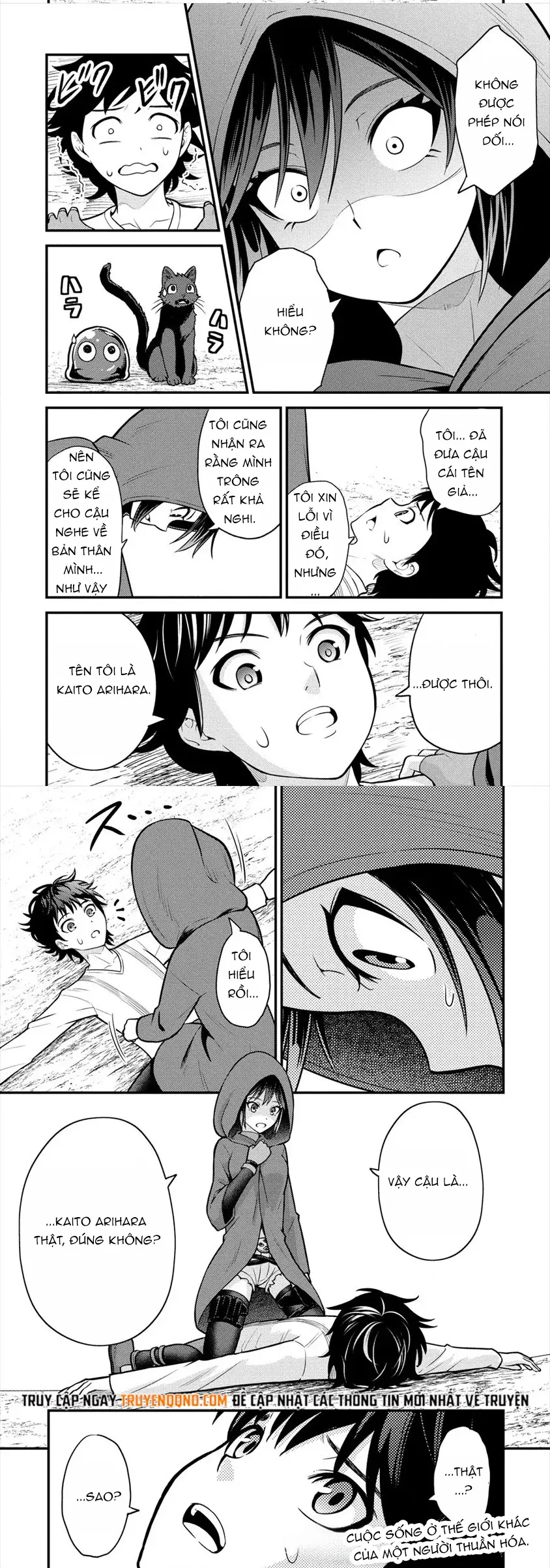 Hazure Skill De Sss-Rank Makyo Ikinui Wo Tara, Sekai Saikyou No Renkinjutsushi Ni Natteita ~Kaiteki Kyoten Wo Tsukutte Nakama To Tanoshi Isekai Life~ Chapter 5 - 11