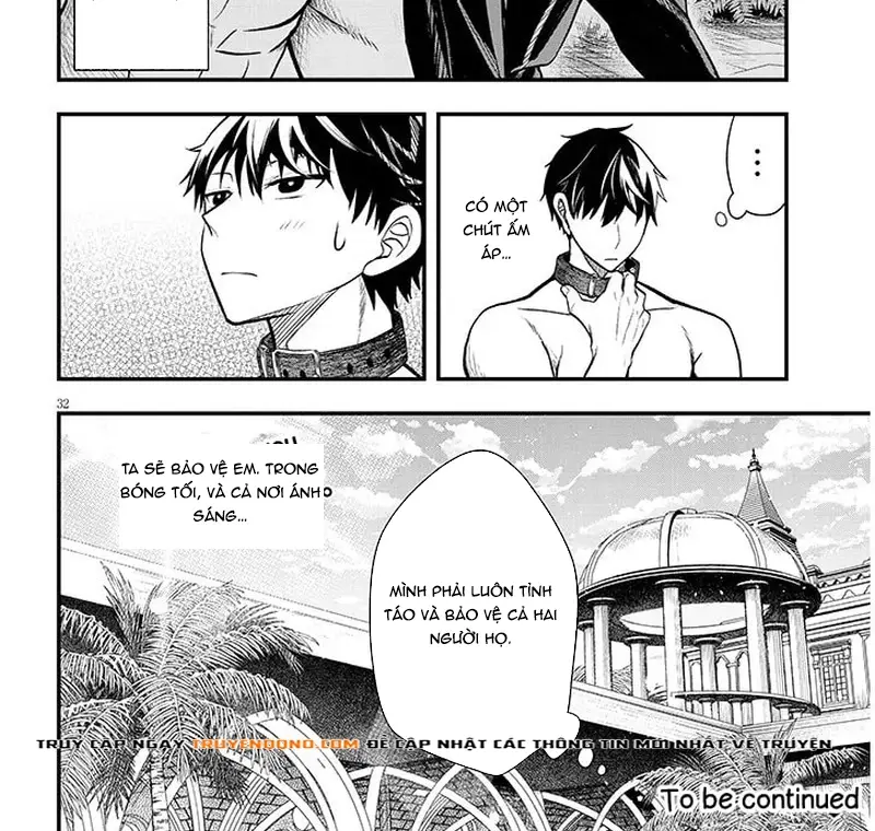 Level Ga Shihai Suru Sekai De Chapter 11 - 10