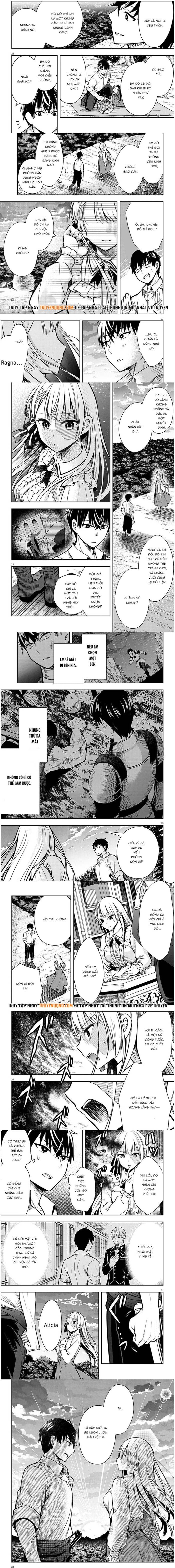 Level Ga Shihai Suru Sekai De Chapter 2 - 5