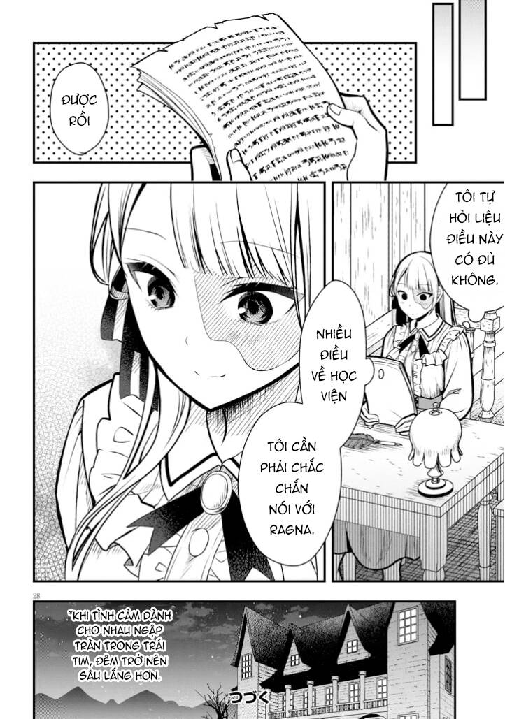 Level Ga Shihai Suru Sekai De Chapter 3 - 29