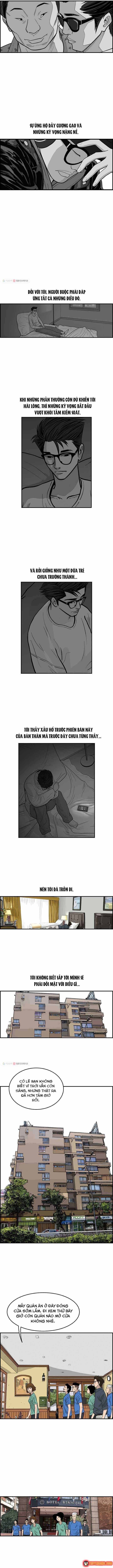 Cá Con (Vảy Cá) Chapter 14 - 4