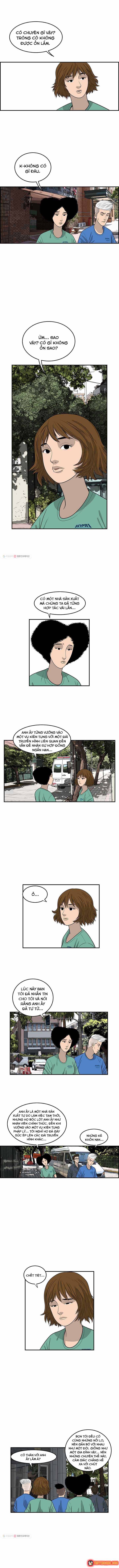 Cá Con (Vảy Cá) Chapter 14 - 5