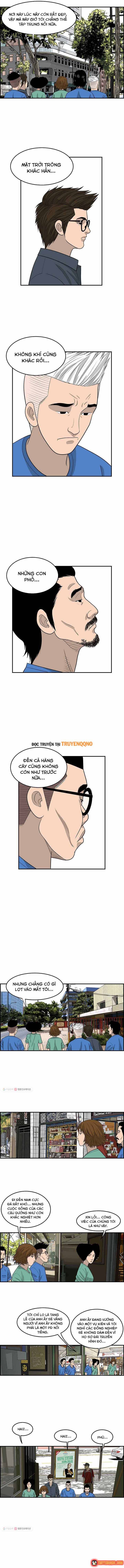 Cá Con (Vảy Cá) Chapter 14 - 6