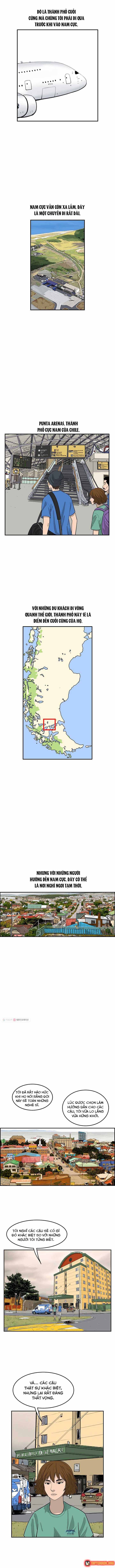 Cá Con (Vảy Cá) Chapter 15 - 3