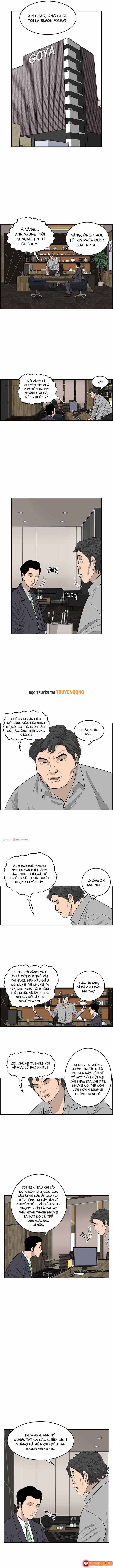 Cá Con (Vảy Cá) Chapter 14 - 7