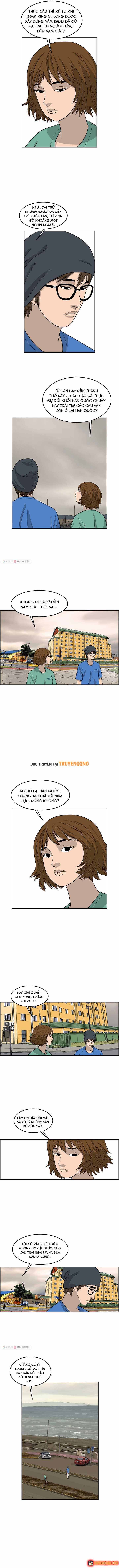 Cá Con (Vảy Cá) Chapter 15 - 4