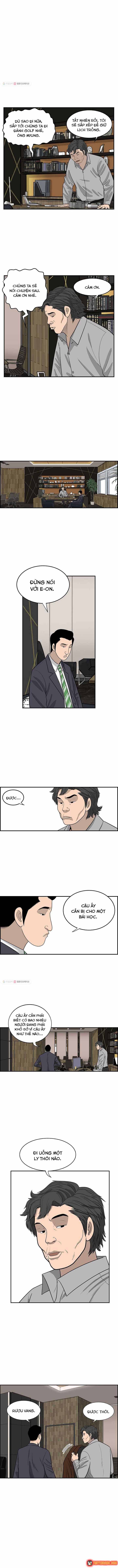 Cá Con (Vảy Cá) Chapter 14 - 8