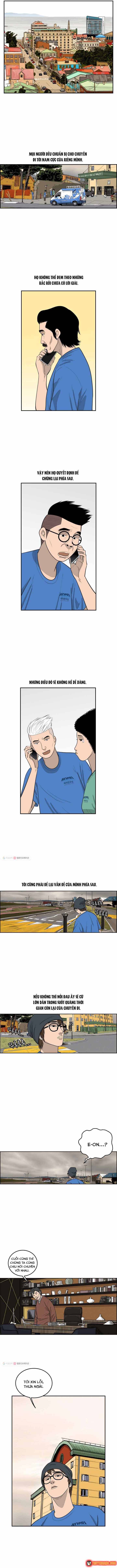 Cá Con (Vảy Cá) Chapter 15 - 5