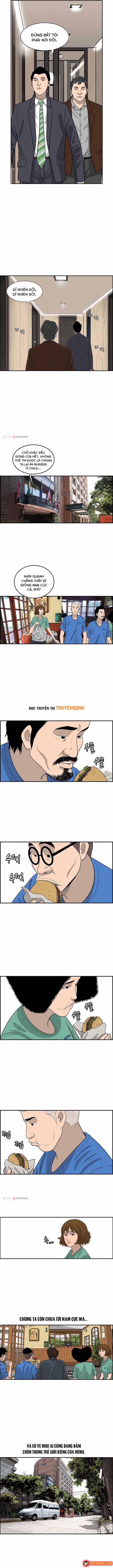 Cá Con (Vảy Cá) Chapter 14 - 9