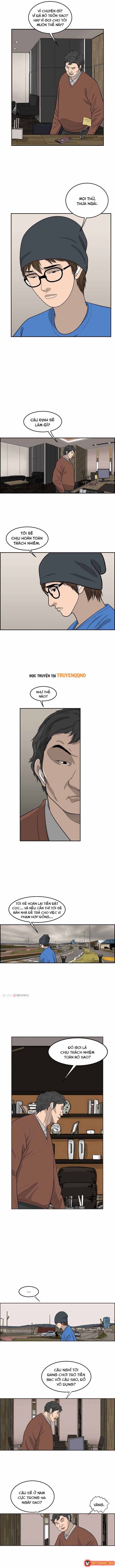 Cá Con (Vảy Cá) Chapter 15 - 6