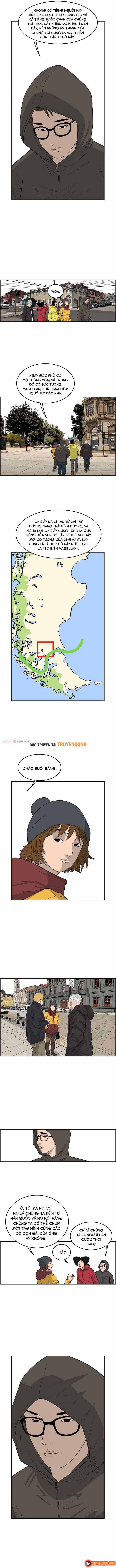 Cá Con (Vảy Cá) Chapter 16 - 4