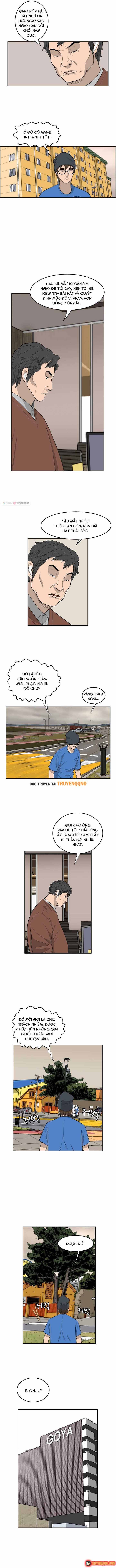 Cá Con (Vảy Cá) Chapter 15 - 7