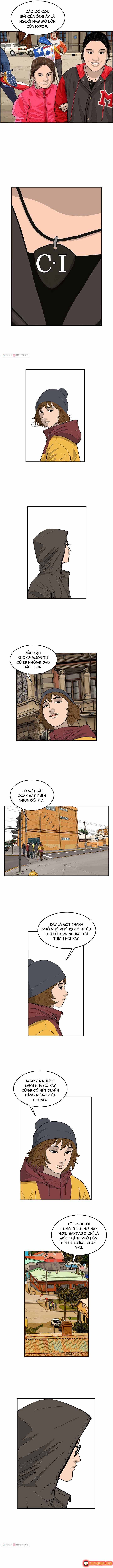 Cá Con (Vảy Cá) Chapter 16 - 5