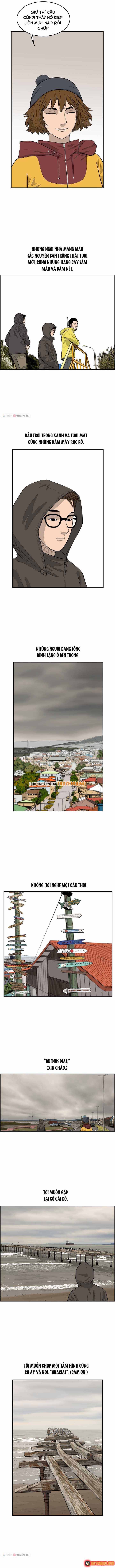 Cá Con (Vảy Cá) Chapter 16 - 7