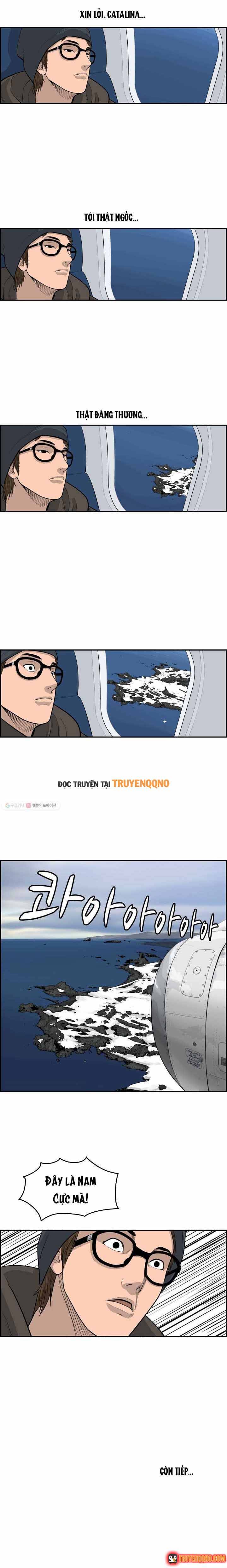 Cá Con (Vảy Cá) Chapter 16 - 9