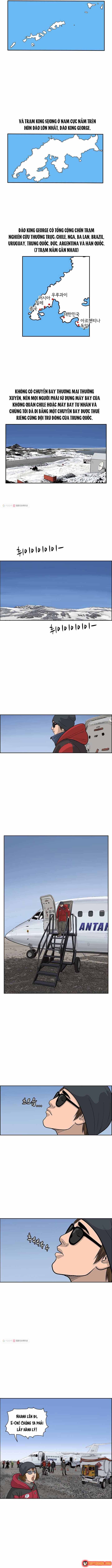 Cá Con (Vảy Cá) Chapter 17 - 3