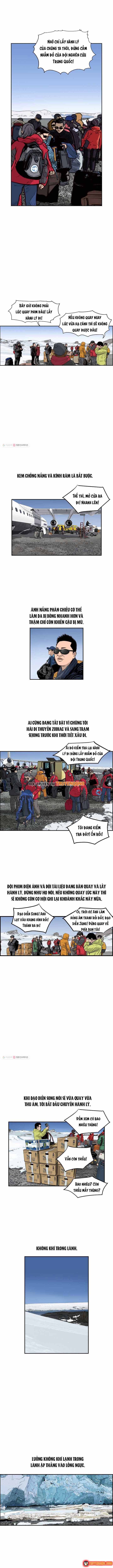 Cá Con (Vảy Cá) Chapter 17 - 4