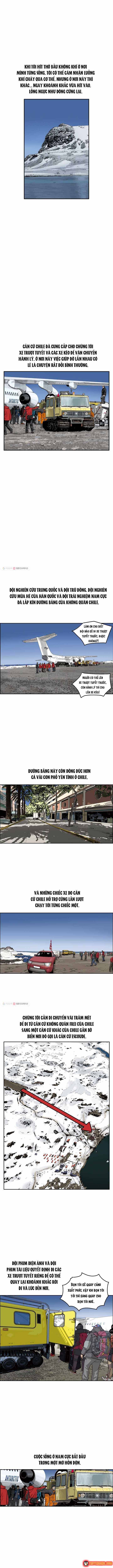 Cá Con (Vảy Cá) Chapter 17 - 5