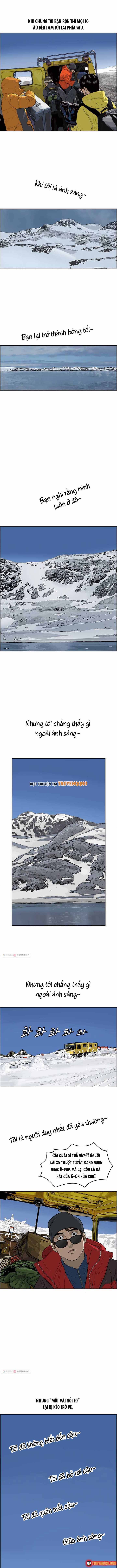 Cá Con (Vảy Cá) Chapter 17 - 6