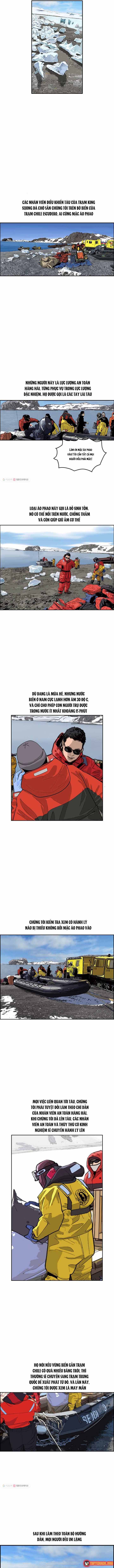 Cá Con (Vảy Cá) Chapter 18 - 3