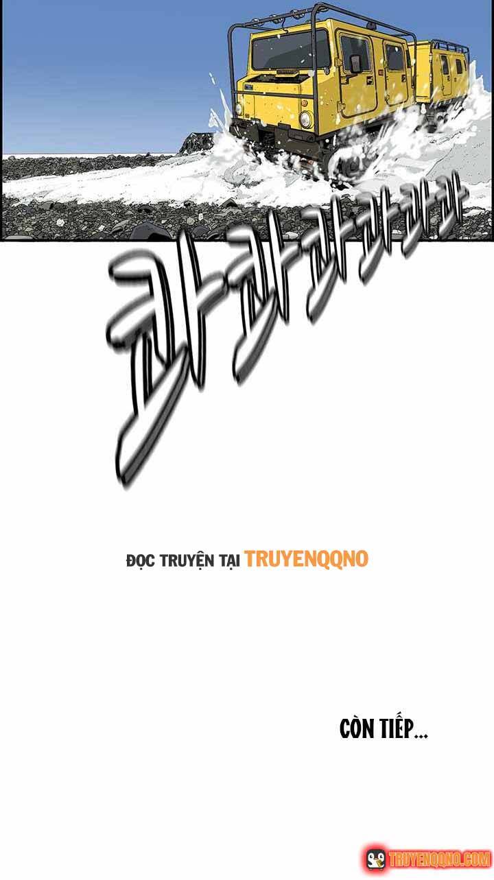 Cá Con (Vảy Cá) Chapter 17 - 7