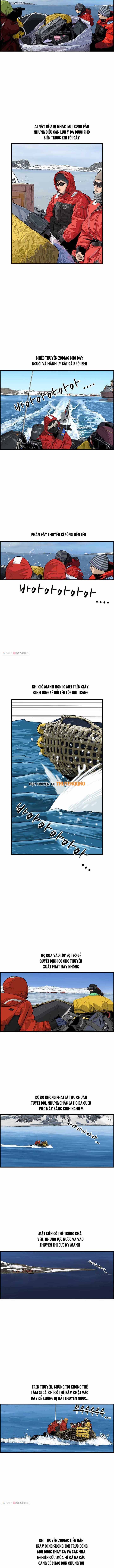 Cá Con (Vảy Cá) Chapter 18 - 4