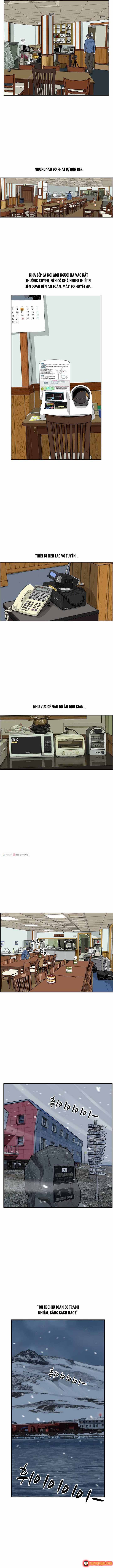 Cá Con (Vảy Cá) Chapter 19 - 3