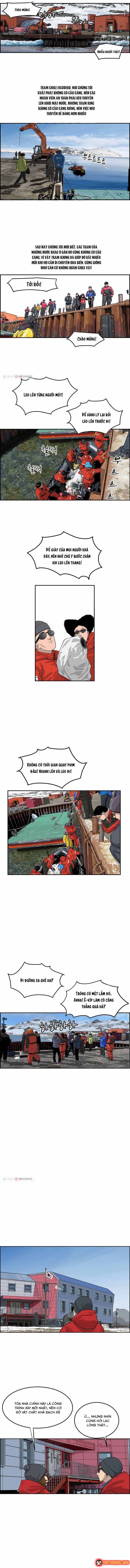 Cá Con (Vảy Cá) Chapter 18 - 5