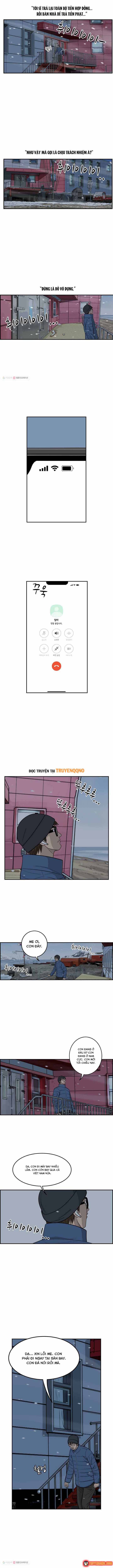 Cá Con (Vảy Cá) Chapter 19 - 4