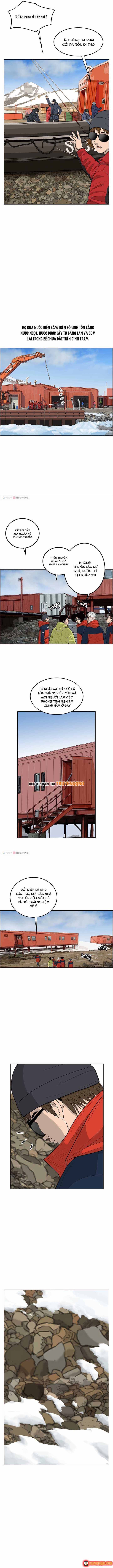 Cá Con (Vảy Cá) Chapter 18 - 6