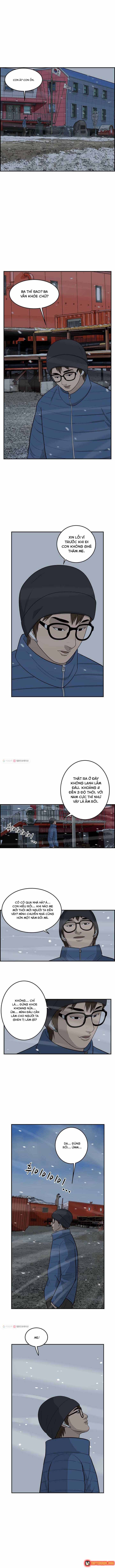 Cá Con (Vảy Cá) Chapter 19 - 5