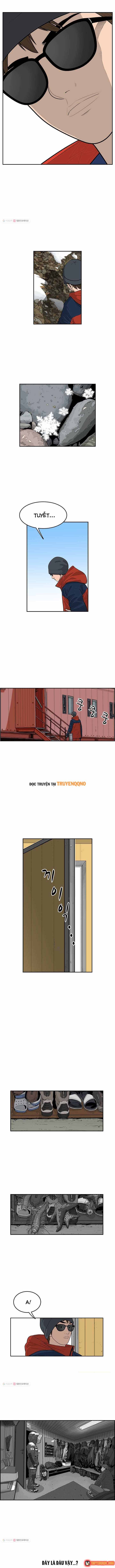 Cá Con (Vảy Cá) Chapter 18 - 7