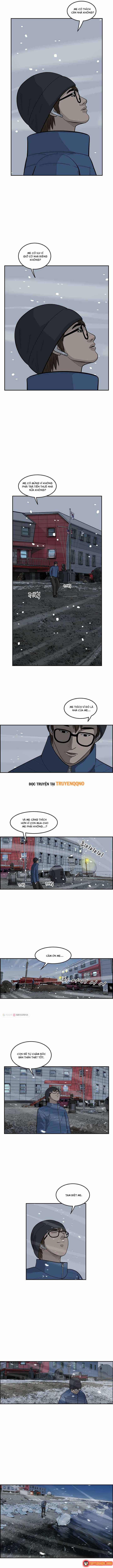 Cá Con (Vảy Cá) Chapter 19 - 6