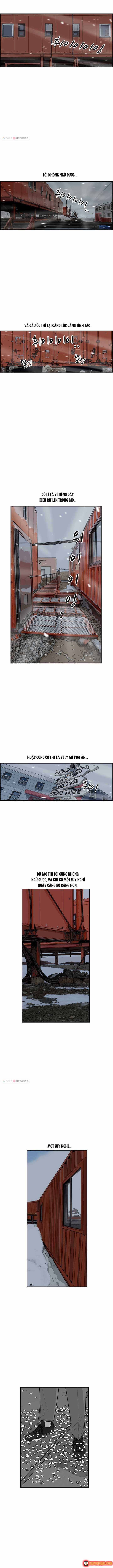 Cá Con (Vảy Cá) Chapter 19 - 8