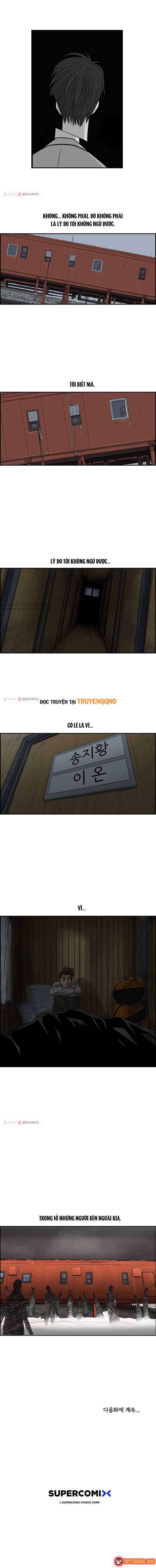 Cá Con (Vảy Cá) Chapter 19 - 9