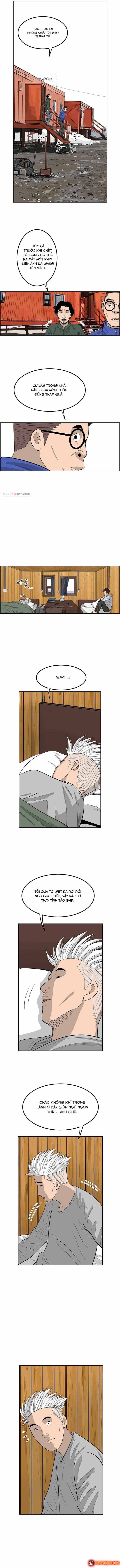 Cá Con (Vảy Cá) Chapter 20 - 3