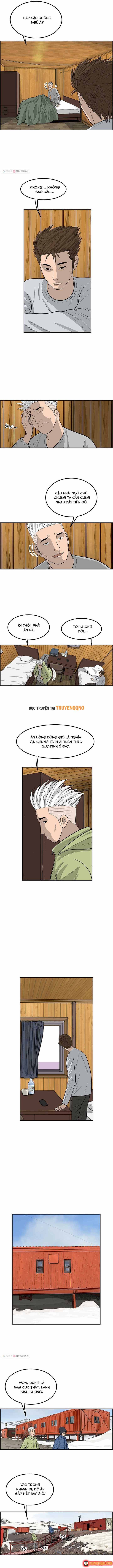 Cá Con (Vảy Cá) Chapter 20 - 4