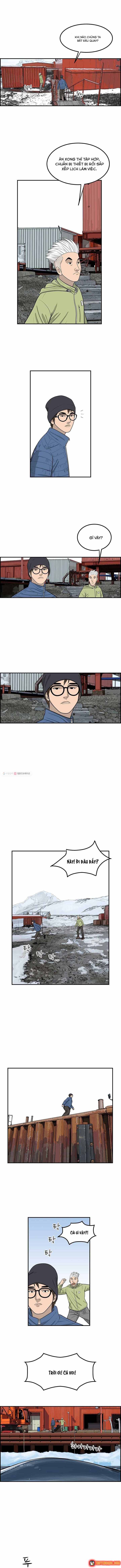 Cá Con (Vảy Cá) Chapter 20 - 5