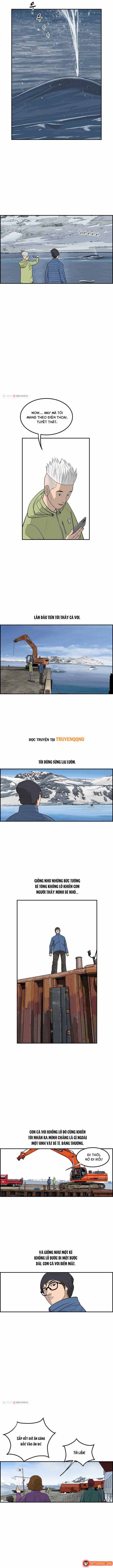 Cá Con (Vảy Cá) Chapter 20 - 6