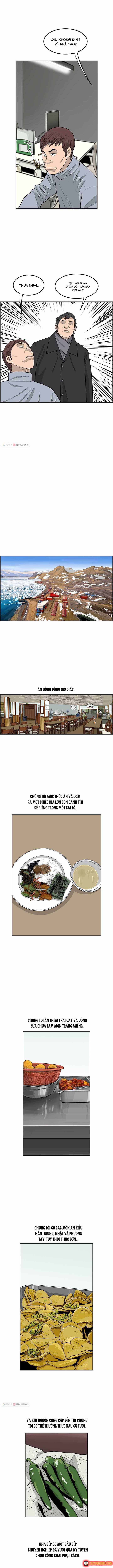 Cá Con (Vảy Cá) Chapter 21 - 5