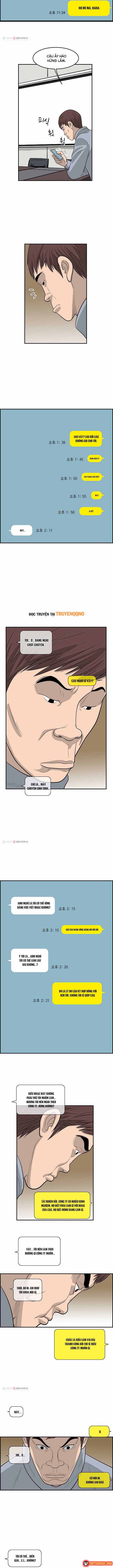 Cá Con (Vảy Cá) Chapter 20 - 9