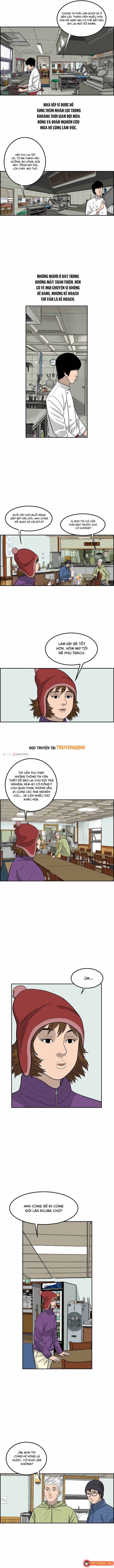 Cá Con (Vảy Cá) Chapter 21 - 6