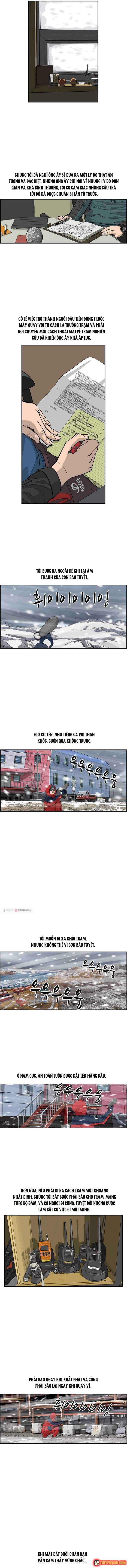 Cá Con (Vảy Cá) Chapter 22 - 3