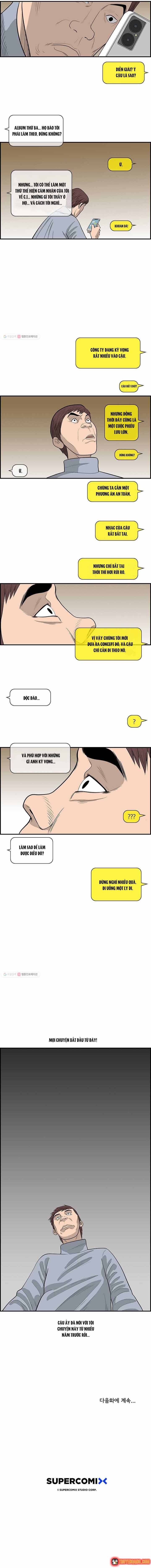 Cá Con (Vảy Cá) Chapter 20 - 10